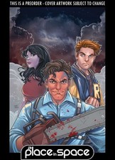 (WK05) ARCHIE X ARMY OF