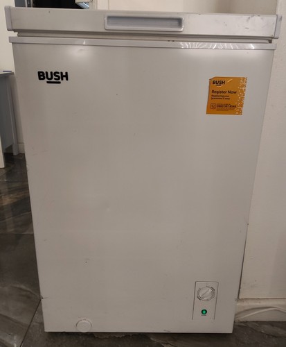 Bush under counter - counter, freezer