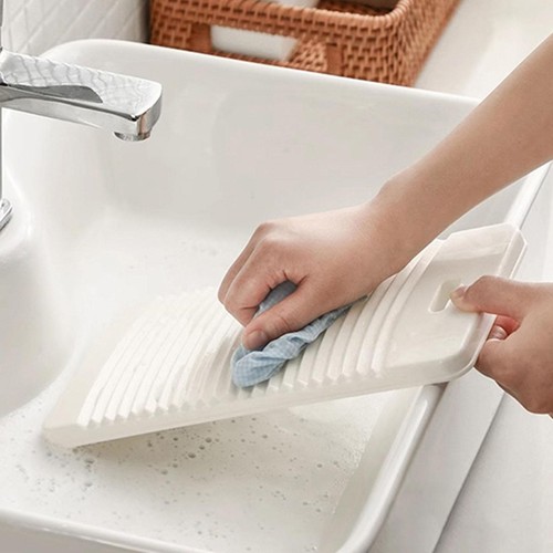 Washing board thicken - washing,