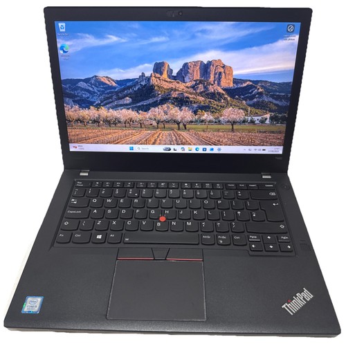Lenovo thinkpad t480 8250u - lenovo,