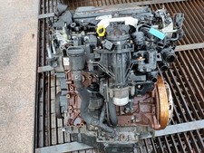 Ford Mondeo Mk4 09-15 2.0