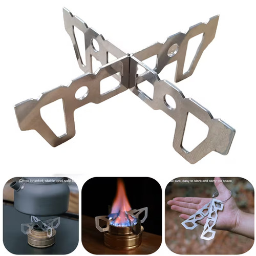 Trangia burner pot stand - trangia,