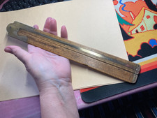 Rare 2 foot 2 fold RABONE