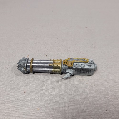 Hades autocannon forgefiend - autocannon,