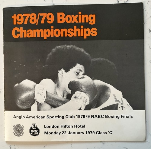1979 program anglo american - 1979,