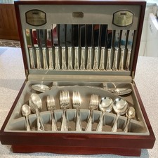 Viners Guild Silver Collection