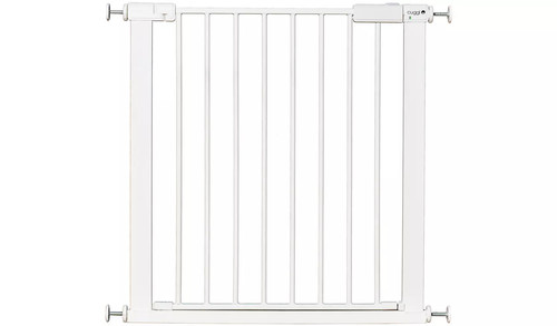 Cuggl safety gate white - cuggl,