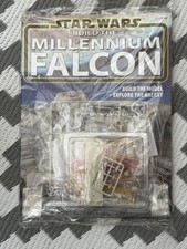 DEAGOSTINI BUILD THE STAR WARS