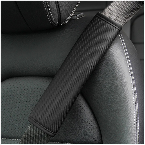 1pcs car seat belt protective - belt,