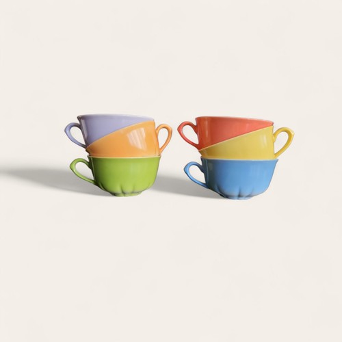 Thun karlovarsky porcelain - karlovarsky, mug
