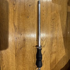 Knife Sharpener Steel