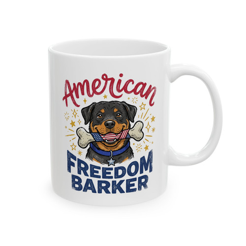 American freedom barker - freedom,