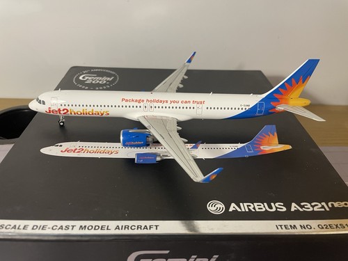 Gemini 200 jet airbus - 2, ,