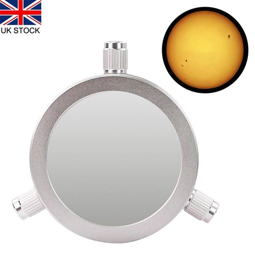 Solar filter sheet for - solar,