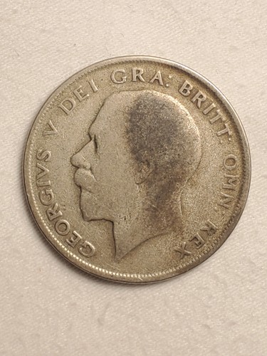 1921 king george - king,