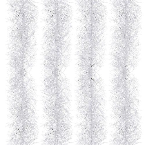 5ft feather boa pcs - 5ft, 4