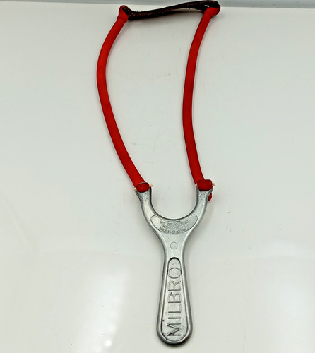 Vintage milbro catapult - vintage,
