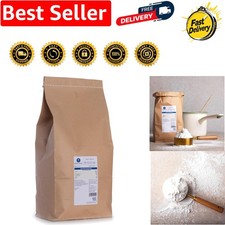 Nutritious  Corn Flour 2kg: GMO-Free, Versatile for Cooking and Baking