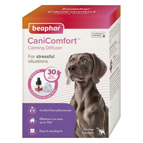Beaphar canicomfort dog - canicomfort,