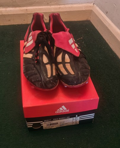 Adidas predator mania uk - 2,
