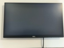 Dell P2219Hb 22" Widescreen Led Monitor VGA, Display Port, HDMI No Stand