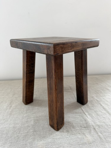 Vintage rustic solid - vintage, oak