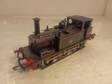 Dapol D-71 0-6-0 Terrier B.R