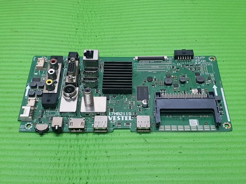 Main board for - board, mb