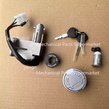 For Kymco 50/125 CK125T-7