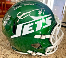 Sauce Gardner NEW YORK JETS