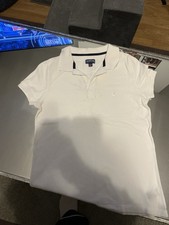 Vilebrequin White Polo Shirt