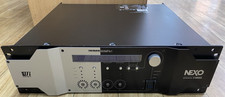 Nexo NXAMP 4x1 TD Controller