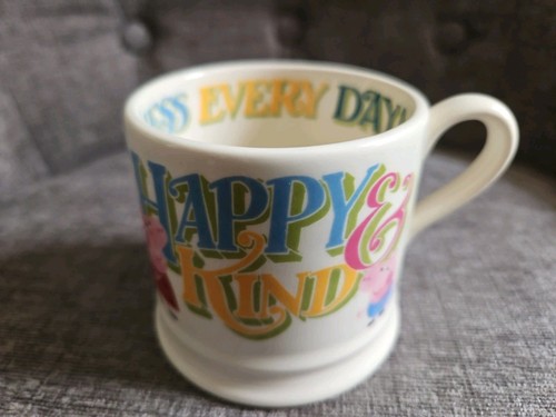 Small baby mug emma - baby,
