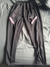 Psg Tracksuit Bottoms, Pink