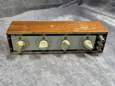 Lionmount Decade Vintage
