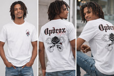 OPDROZ “Light for the
