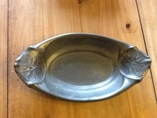 Kayserzinn Art Nouveau Pewter