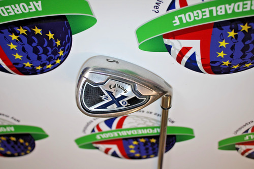 Used callaway sand - callaway, 20