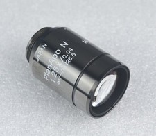 Olympus Microscope Objective