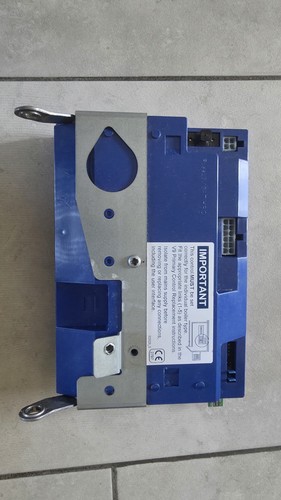 Ideal isar control - pcb, for