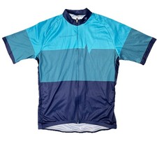 Louis Garneau Cycling Jersey