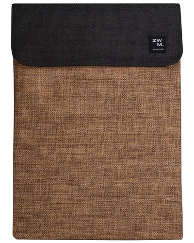 Zwm eco notebook bag - eco,
