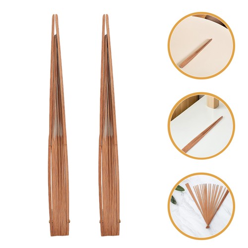 Pcs folding fan accessories - folding,