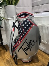 Taylor Made Golf Tour Bag New