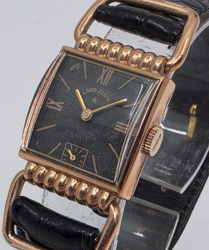 Vintage lord elgin drivers - elgin,