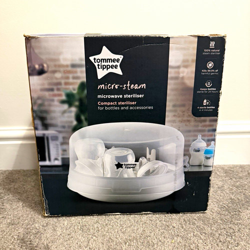 Tommee tippee micro - tommee,