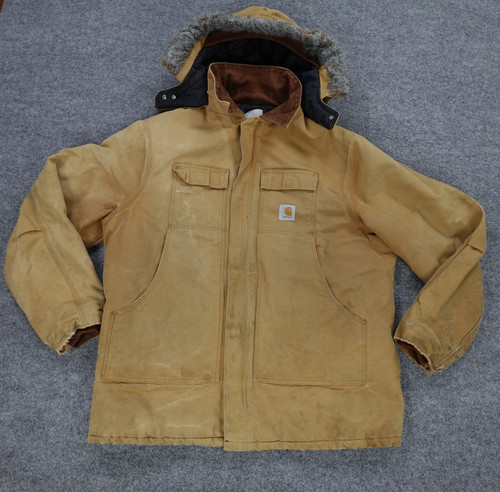 Carhartt jacket mens arctic - carhartt,