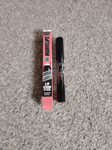 Soap glory marvelips lip - marvelips,