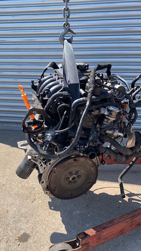 Volkswagen golf mk4 engine - vw,