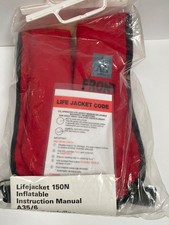 ASPLI Auto-Inflatable Life